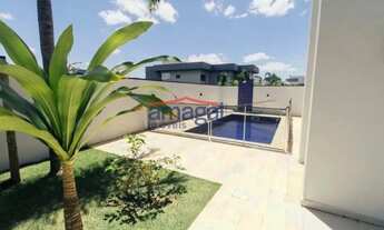 Imagem 4: Casa em Condomínio 4 dormitórios