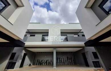 Imagem: Sobrado no Rita Vieira