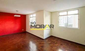 Imagem: Apartamento com 3 Quartos (1 suíte), no