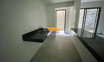 Imagem 5: Apartamento de 2 quartos, área privativa externa, Bairro Sagrada Familia em Belo Horizonte