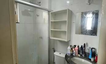 Imagem 4: Cobertura Ville Laguna 4/4 sendo 1 Suite..