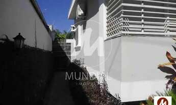 Imagem 2: Casa (térrea na rua) 4 dormitórios/suite, cozinha planejada