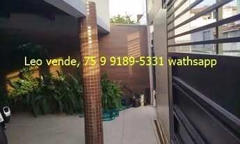 Imagem 2: Leo vende, Jardim Cruzeiro, 3\4 suíte, goumert