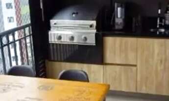 Imagem 5: RR9232 Apartamento MOBILIADO 81m² CONDOMÍNIO ROYAL PARK - OPORTUNIDADE - 2 Dorms 2 Vagas