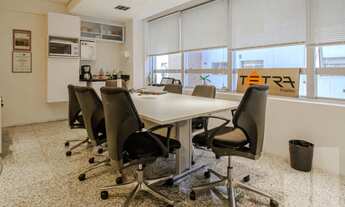 Imagem 3: Conjunto Comercial com 2 Salas 2 Vagas em Perdizes