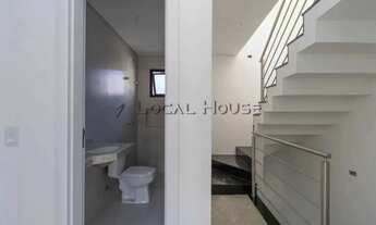 Imagem 6: Sobrados Pilar TownHouse - No bairro Pilarzinho