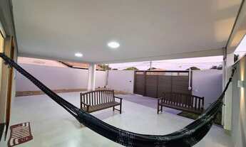 Imagem 3: Campo Grande - Casa Padrão - Vila Nasser