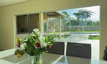 Imagem 7: Casa á venda / Condomínio Fazenda Mirante