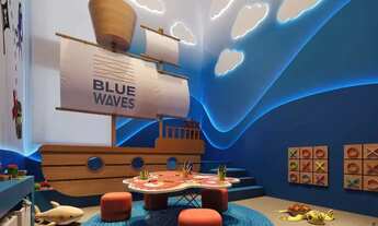 Imagem 5: Apartamento à venda, 3 quartos, sendo 3 suítes, Bairro Centro, Balneário Piçarras/ SC