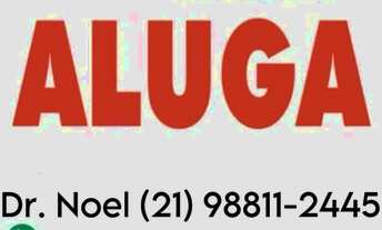 Imagem 7: Imóvel para aluguel com 62 metros quadrados com 2 quartos em Grajaú - Rio de Janeiro - RJ