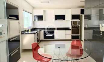 Imagem 5: Barra da Tijuca Casa em condomínio com 4 dormitórios