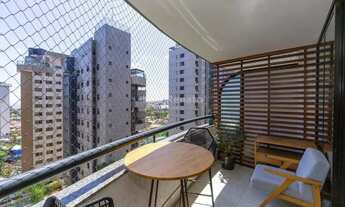 Imagem 6: Apartamento à venda no bairro Belvedere