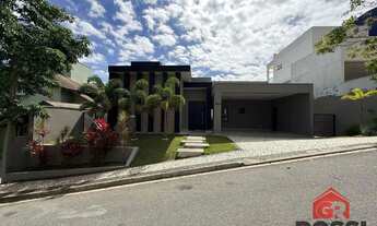 Imagem: Casa Térrea Condomínio Itatiba Country