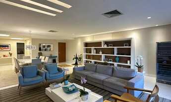 Imagem 2: Condomínio Waterways – Frontal Mar