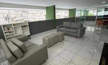 Imagem 6: Imóvel para aluguel possui 32 metros quadrados com 1 quarto em Boa Viagem - Recife - PE