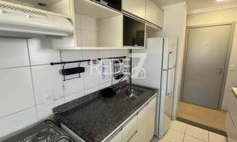 Imagem 5: Apartamento à venda em Campinas-SP, 3 quartos, 1 suíte, 3 salas, 2 banheiros, 3 vagas, 66m