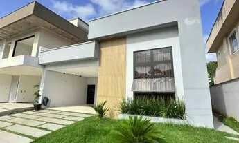 Imagem: Casa Térrea, com 3 quartos, energia solar