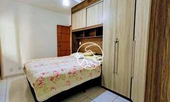 Imagem 4: Apartamento com 2 dormitórios à venda, 100 m² por R$ 450.000,00 - Praia do Morro - Guarapa