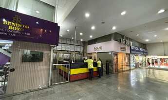 Imagem 6: Sala co mbanheiro, 19 andar, Centro, BH