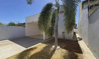 Imagem 4: Casa de 3 Quartos com Energia Solar na 604 Norte