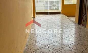 Imagem 2: Casa em Rua São Vicente - Vila Bela - Bauru/SP