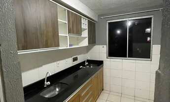 Imagem 5: Apartamento mobiliado em marituba