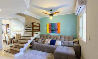 Imagem 3: Casa em condominio com piscina