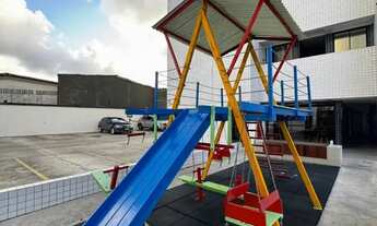 Imagem 2: Apartamento à venda no RESIDENCIAL ALICANTE BARRO DURO, Maceió, AL