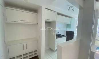 Imagem 2: Apartamento à venda no Pateo Aurora, na zona Sul de Londrina PR