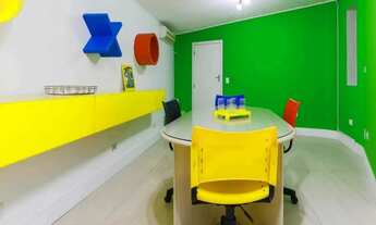 Imagem 5: Casa à aluguel na Vila Cruzeiro com 111m² 3 dormitórios 3 banheiros 2 vagas