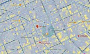 Imagem 2: Apartamento de alto padrão com 4 quartos e 3 vagas no Batel