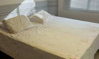 Imagem 7: APARTAMENTO PARCIALMENTE MOBILIADO NO BAIRRO CANDEIAS