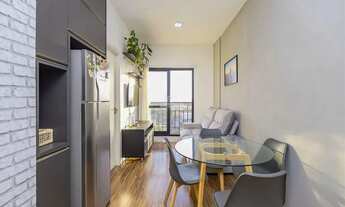 Imagem 5: Vendas Apartamento Curitiba PR