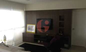 Imagem 3: Apartamento para venda com 3 quartos e 3 vagas de garagem - 142m² no Jardim das Indústrias