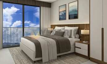 Imagem 7: Breve Lançamento frente mar no bairro Sumaré , em Caraguatatuba-sp, Residencial Bellagio