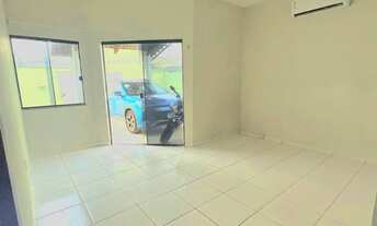 Imagem 3: Quadra familiar, região central