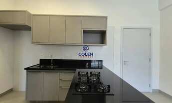 Imagem: Apartamento para locação 2 quartos Alphaville/NL