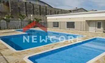 Imagem: Apartamento em Rua Frederico Harder - Jardim