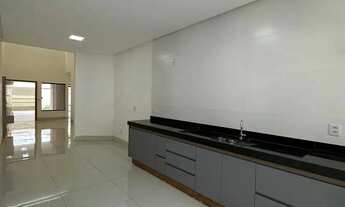 Imagem 5: CASA 3Q 1S SETOR VILA SANTA HELENA - GOIÂNIA/GO