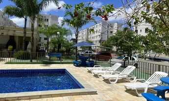 Imagem 2: Apartamento à venda no CONDOMÍNIO PARAÍSO DAS ÁGUAS , ANTARES , Maceió, AL