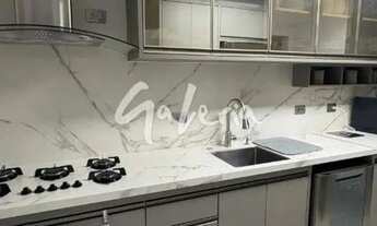 Imagem 7: Apartamento à venda - 3 quartos - Santo Antônio - São Caetano do Sul