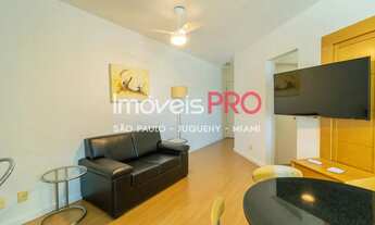 Imagem 7: Apartamento para locação no Paraíso