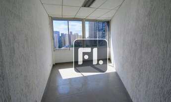 Imagem 7: Conjunto para alugar, 195 m² por R$ 14.030,01/mês - Bela Vista - São Paulo/SP