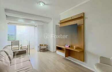 Imagem 2: Apartamento à venda Rua Comissário Bergmann, Sarandi - Porto Alegre