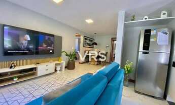 Imagem 6: Apartamento com 2 dormitórios à venda, 79 m² por R$ 510.000,00 - Quinta da Barra - Teresóp