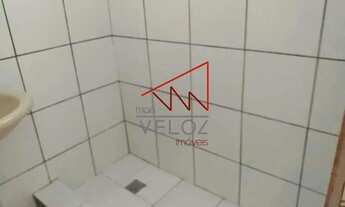 Imagem: Kitnet/Conjugado-À VENDA-Centro-Rio de