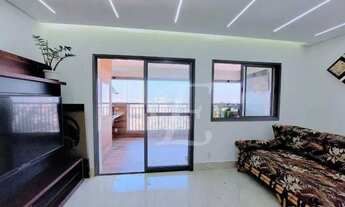 Imagem 5: Apartamento com 3 dormitórios para alugar, 84 m² por R$ 5.400,00/mês - Parada Inglesa - Sã