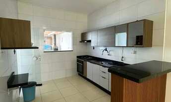 Imagem 3: Casa no Luar da Barra 2/4 com piscina [8803