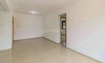 Imagem 3: Apartamento com 2 dormitórios 1 vaga de garagem no bairro Passo Dareia!