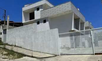 Imagem 5: Casa em Condomínio para Venda em São Gonçalo, Maria Paula, 3 dormitórios, 3 suítes, 3 banh